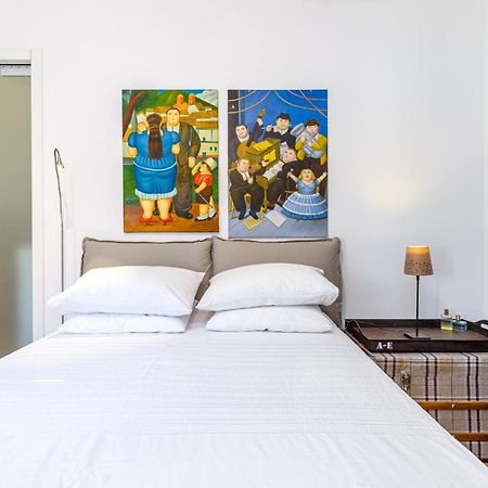 Two Bedroom Apartment La Mer Porec Bagian luar foto