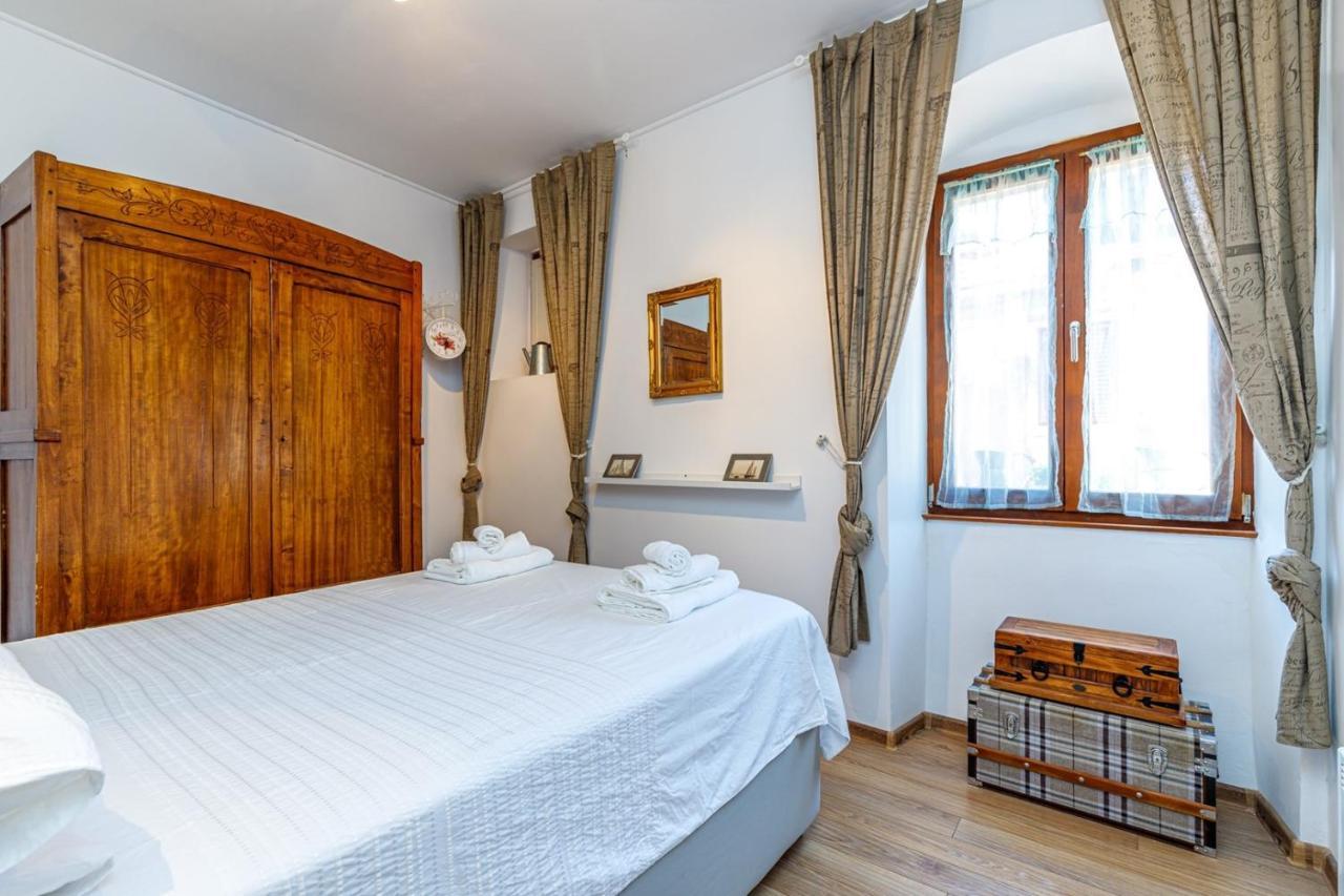 Two Bedroom Apartment La Mer Porec Bagian luar foto