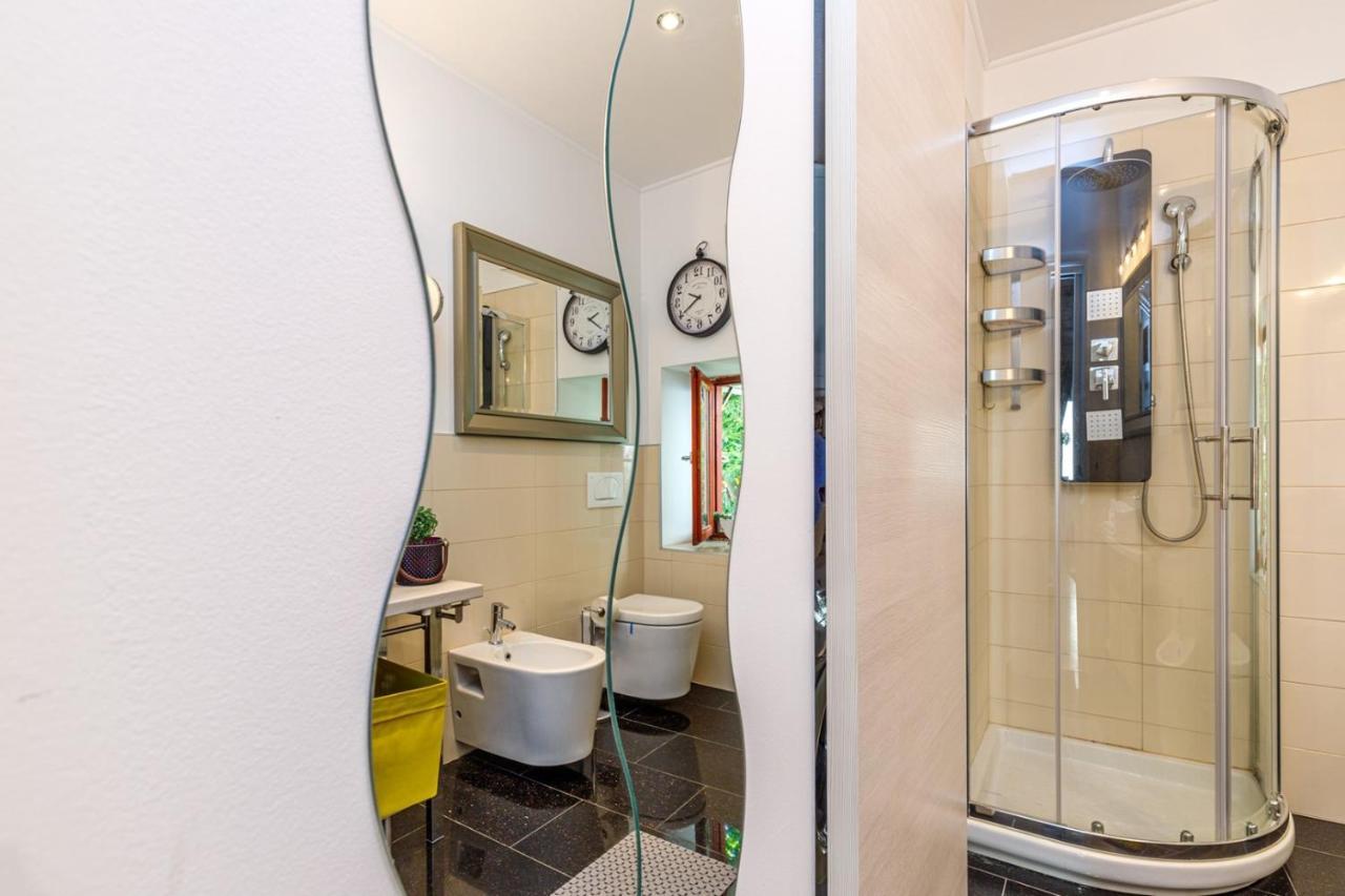 Two Bedroom Apartment La Mer Porec Bagian luar foto
