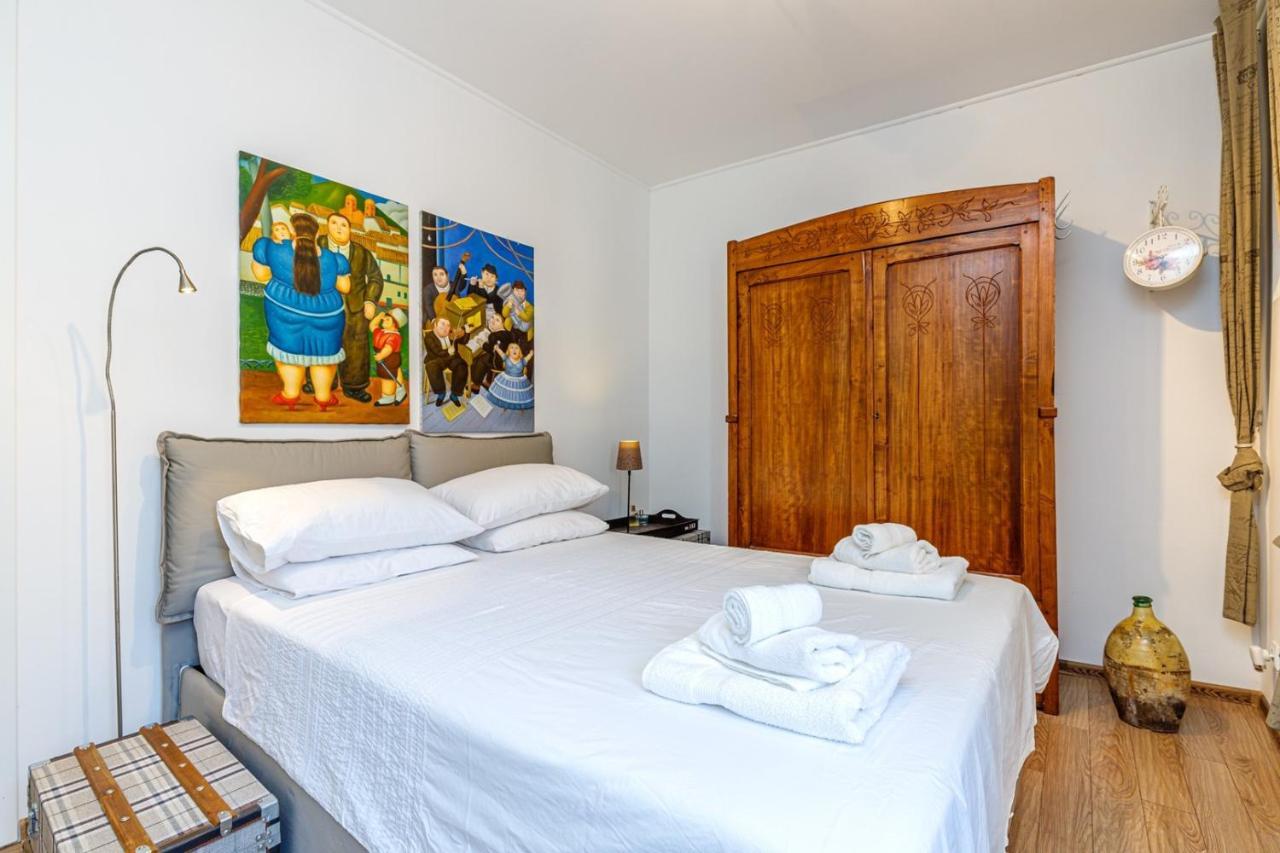 Two Bedroom Apartment La Mer Porec Bagian luar foto