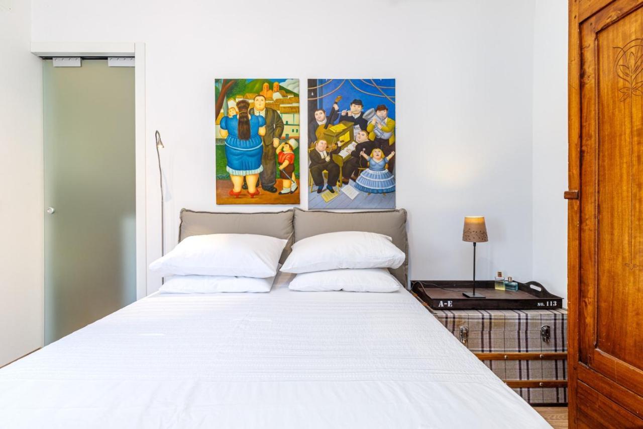 Two Bedroom Apartment La Mer Porec Bagian luar foto